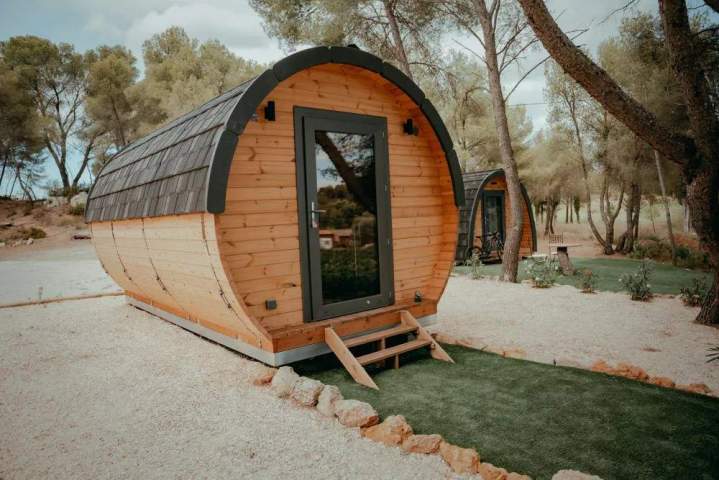 Agrandissement espace de vie Clermont-Ferrand