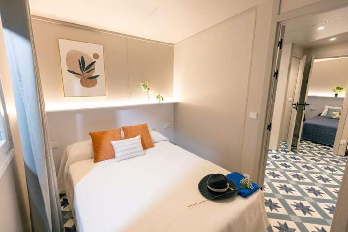 CHAMBRE PARENTS BORA766