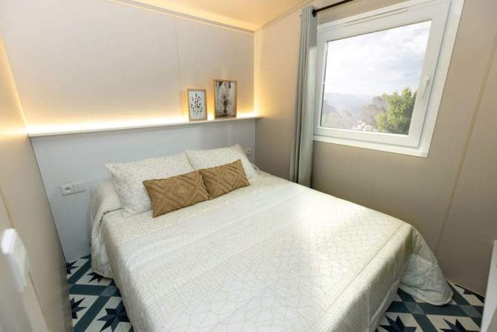 CHAMBRE PARENTS BORA863