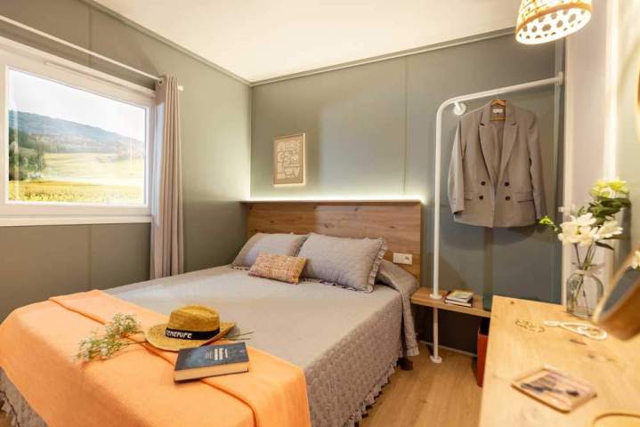 CHAMBRE PARENTS DOUBLE863