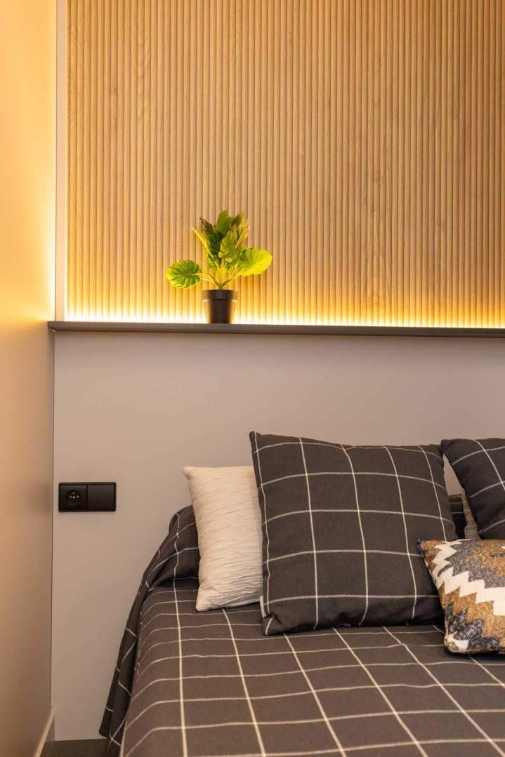 CHAMBRE PARENTS SUNSET863