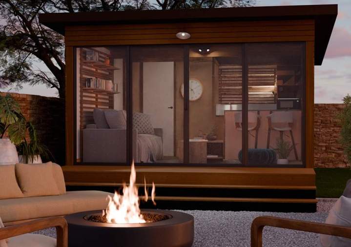 Creavie studio confortable Clermont-Ferrand