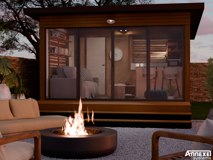 Creavie studio confortable Clermont-Ferrand