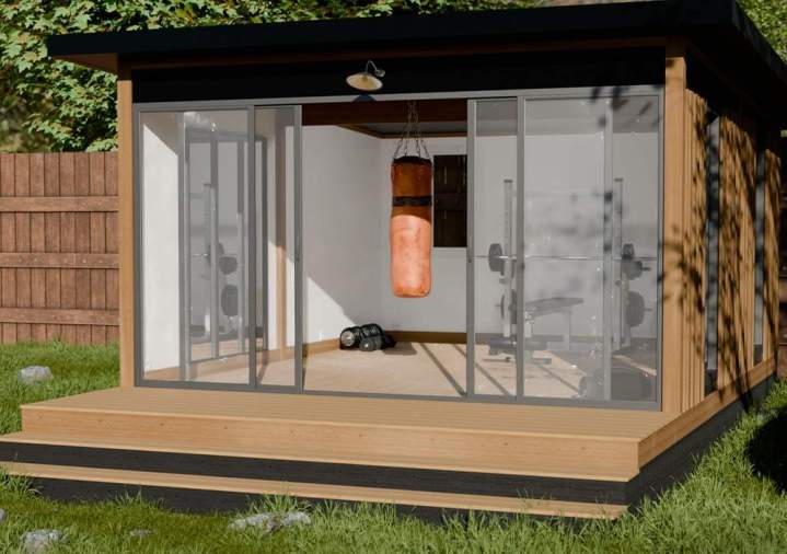 Creavie salle de sport Clermont-Ferrand