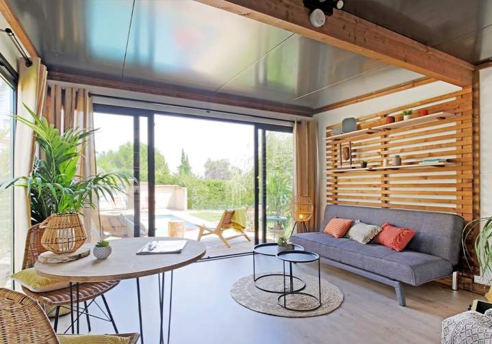 Creavie espace bien-être Clermont-Ferrand