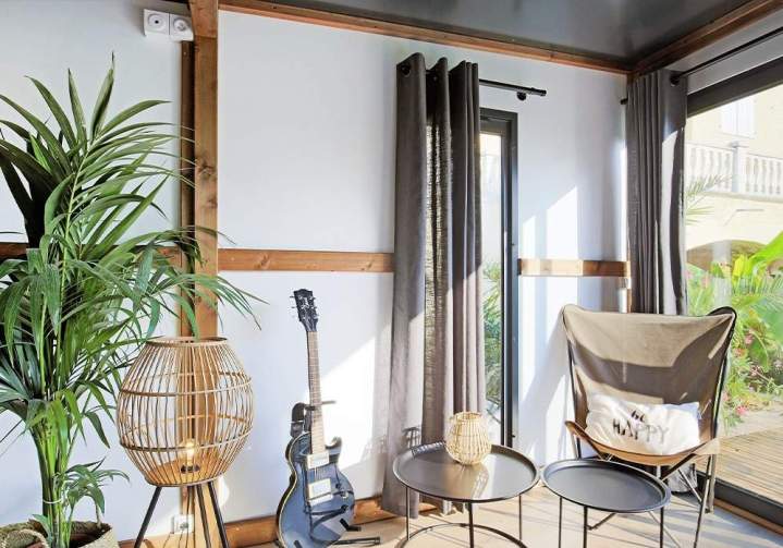 Creavie espace de vie esthétique Clermont-Ferrand