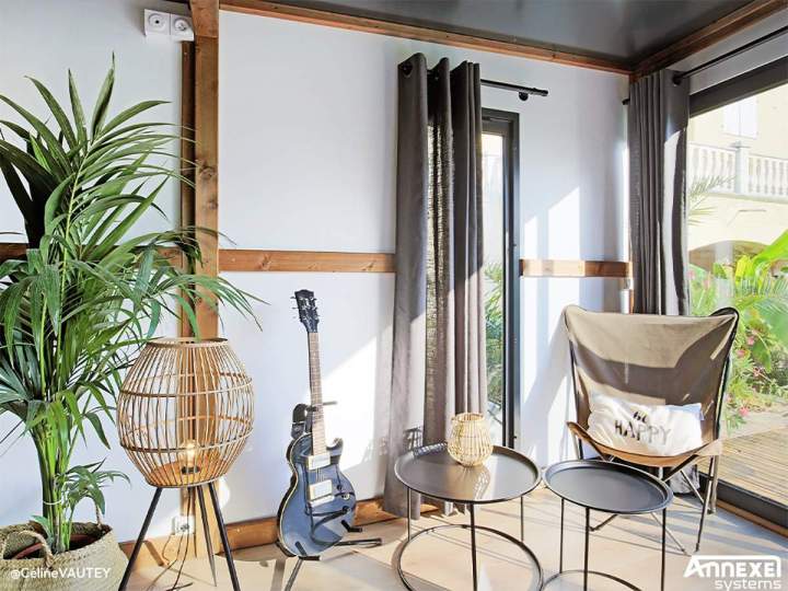 Bureau de jardin  Clermont-Ferrand