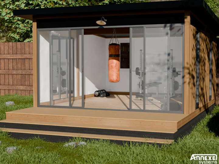 Creavie salle de sport Clermont-Ferrand