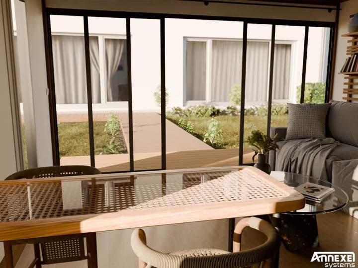 Vente de tiny houses Clermont-Ferrand