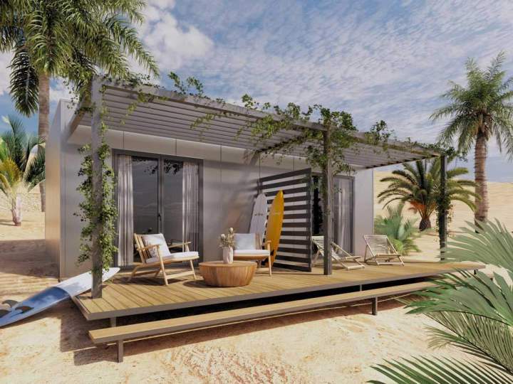 MIAMI BEACH SUITE 800 exterieur1