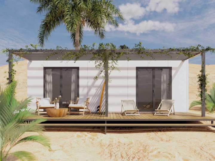 MIAMI BEACH SUITE 800 exterieur2