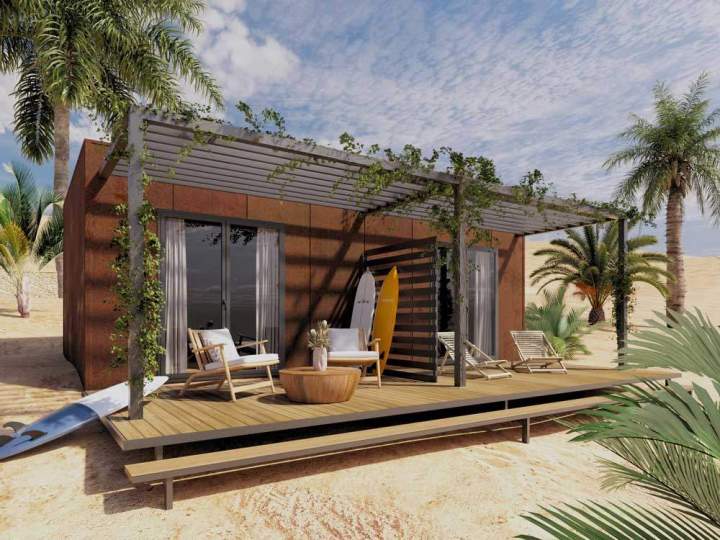 MIAMI BEACH SUITE 800 exterieur3