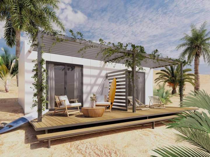 MIAMI BEACH SUITE 800 exterieur4