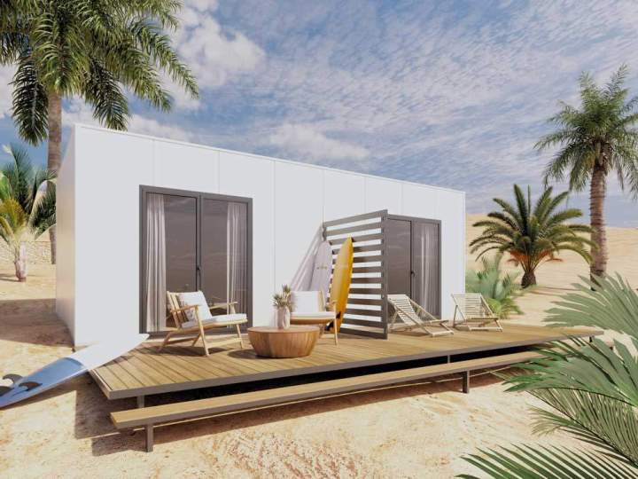 MIAMI BEACH SUITE 800 exterieur5