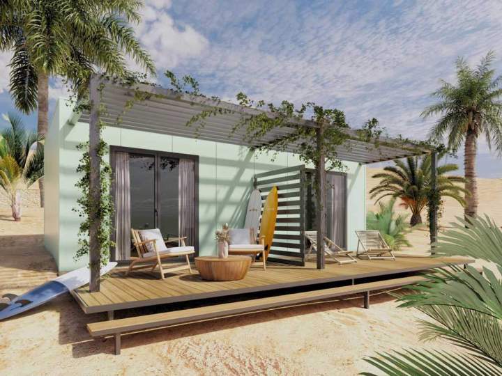 MIAMI BEACH SUITE 800 exterieur6